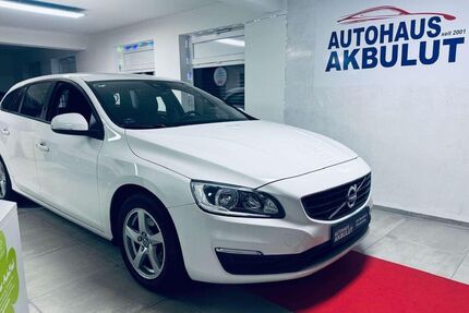 Volvo V60 Gebrauchtwagen