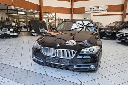 BMW 530 Gebrauchtwagen