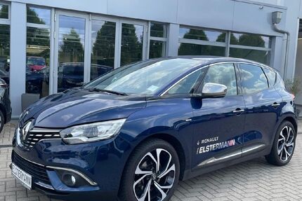 Renault Scenic Gebrauchtwagen