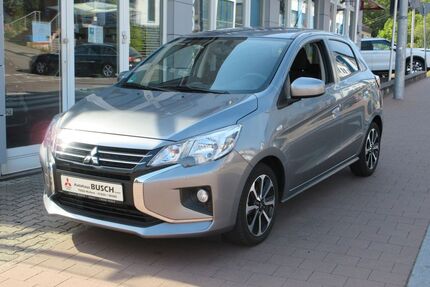 Mitsubishi Space Star Gebrauchtwagen