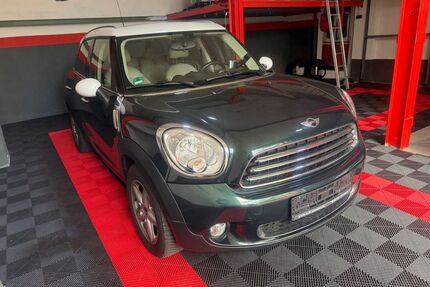 Mini Cooper Gebrauchtwagen