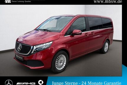Mercedes-Benz EQV Gebrauchtwagen