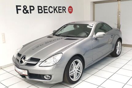 Mercedes-Benz SLK 200 Gebrauchtwagen