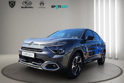 Citroen C4 Gebrauchtwagen