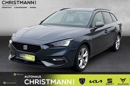 Seat Leon Gebrauchtwagen