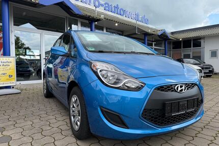 Hyundai ix20 Gebrauchtwagen