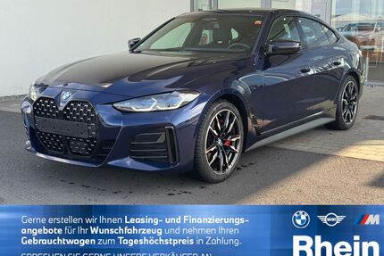 BMW M440 Gebrauchtwagen
