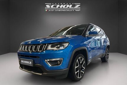 Jeep Compass Gebrauchtwagen