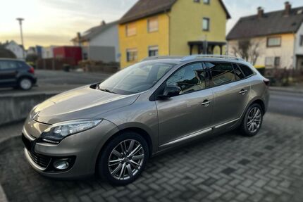 Renault Megane Gebrauchtwagen