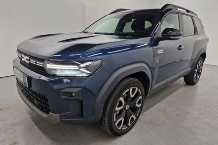 Dacia Bigster Gebrauchtwagen