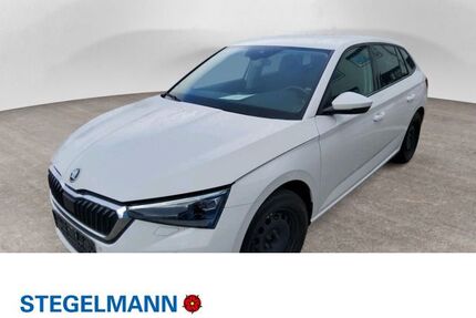Skoda Scala Gebrauchtwagen