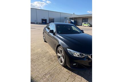 BMW 435 Gran Coupé Gebrauchtwagen