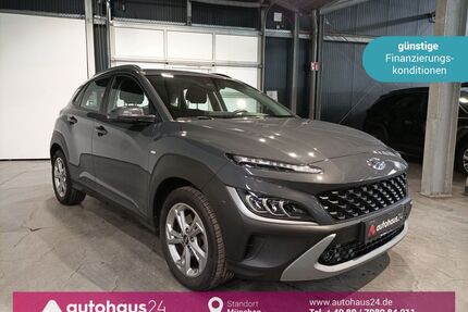 Hyundai KONA Gebrauchtwagen
