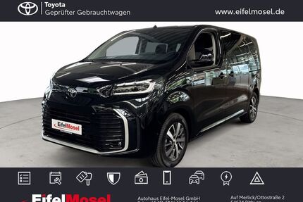 Toyota Proace (Verso) Gebrauchtwagen