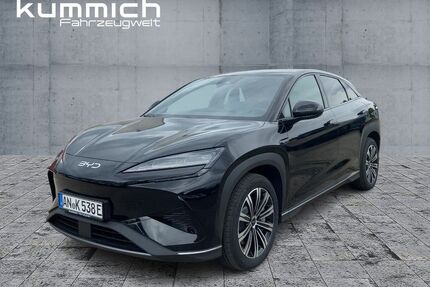 BYD SEALION 7 Gebrauchtwagen