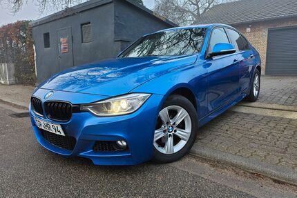 BMW 320 Gebrauchtwagen