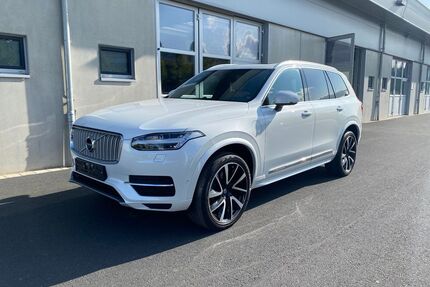 Volvo XC90 Gebrauchtwagen