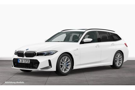 BMW 330 Gebrauchtwagen