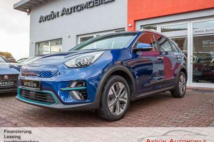 Kia Niro Gebrauchtwagen