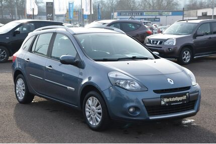 Renault Clio Gebrauchtwagen
