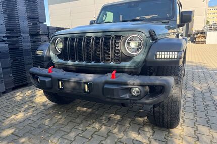 Jeep Wrangler Gebrauchtwagen