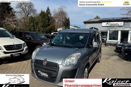 Fiat Doblo Gebrauchtwagen