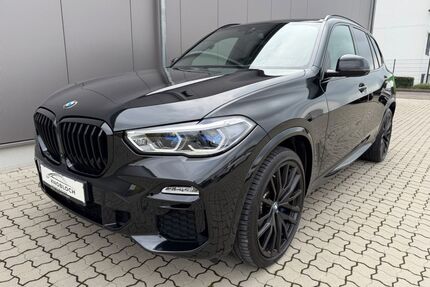 BMW X5 M50 Gebrauchtwagen