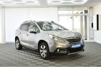 Peugeot 2008 Gebrauchtwagen