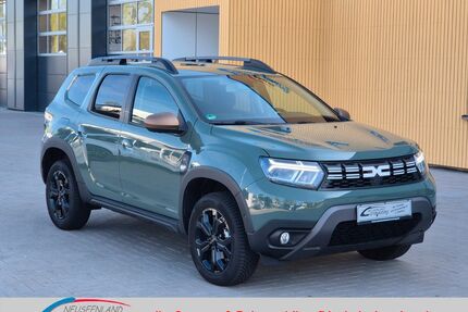 Dacia Duster Gebrauchtwagen