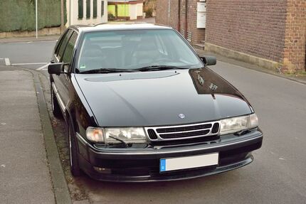 Saab 9000 Gebrauchtwagen