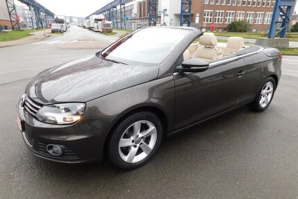 VW Eos Gebrauchtwagen