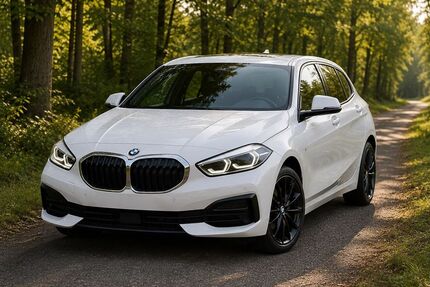 BMW 118 Gebrauchtwagen
