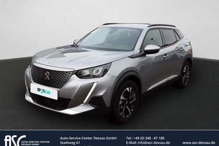 Peugeot 2008 Gebrauchtwagen