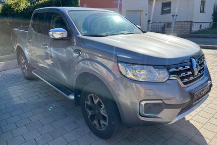 Renault Alaskan Gebrauchtwagen