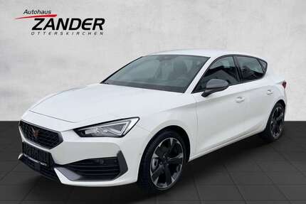 Cupra Leon Gebrauchtwagen