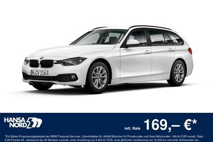 BMW 318 Gebrauchtwagen