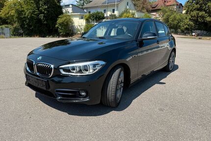 BMW 120 Gebrauchtwagen