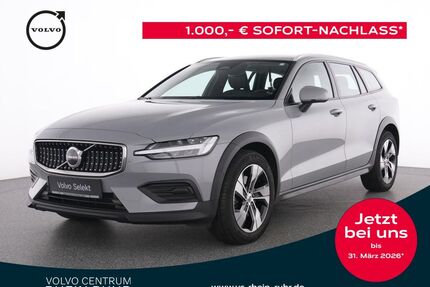 Volvo V60 Cross Country Gebrauchtwagen