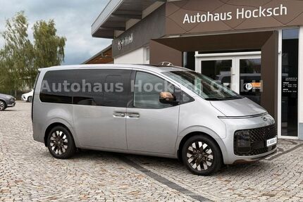 Hyundai STARIA Gebrauchtwagen