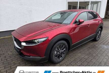 Mazda CX-30 Gebrauchtwagen