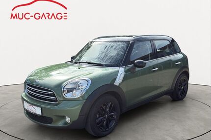 Mini Countryman D (Cooper) Gebrauchtwagen