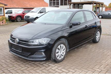 VW Polo Gebrauchtwagen
