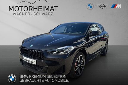BMW X2 Gebrauchtwagen