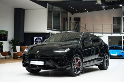 Lamborghini Urus Gebrauchtwagen