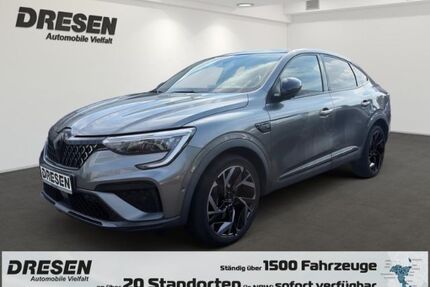 Renault Arkana Gebrauchtwagen