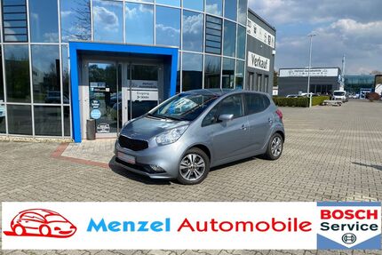 Kia Venga Gebrauchtwagen