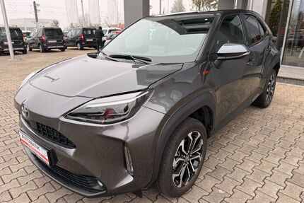Toyota Yaris Cross Gebrauchtwagen