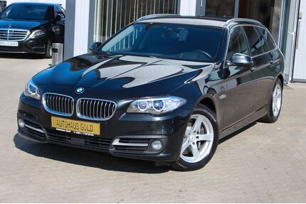 BMW 530 Gebrauchtwagen