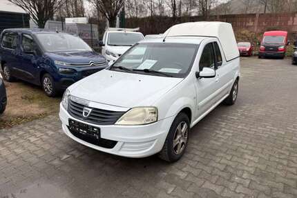 Dacia Logan Gebrauchtwagen