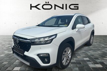 Suzuki (SX4) S-Cross Gebrauchtwagen